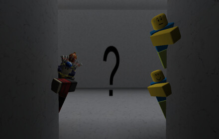 weird doors