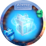 Welcome to Winter Spotlight!