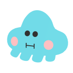 デカボンぬいぐるみハット（Decarbon Plushie Hat）