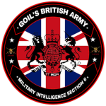 [MI6A] Military Intelligence Section 6