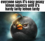 A group that was created 3 years ago