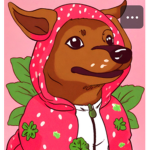 The strawberry head army