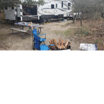 Epic camping