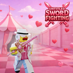 Untitled Sword Fighting
