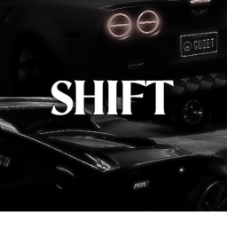 Shift Slot Hub