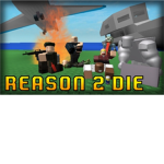 Reason 2 Die Fan Group!