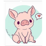 Piggies !!!!!!!!!!!!!!!!!!!!