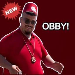 Skibiti Bop Yes Yes Yes Obby (ENDING UPDATE!)  icon