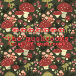 clan of mushrooms