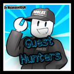 Guest Hunters:{[Training Division]}