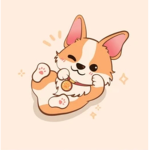 Corgis!!