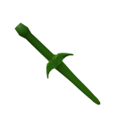 Venomshank Sword