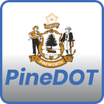 PDOT | PineDOT