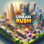 Urban Rush