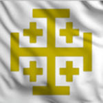 | The Kingdom of Jerusalem |