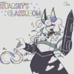 Starset's Classroom but cool