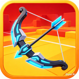 🏹 Bow Arena! 🏹