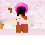 Sour n Sweet closet