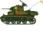 Elite Tank Builders of Roblox