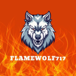 Flamewolf717 fan club