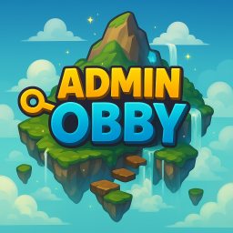 Admin Obby