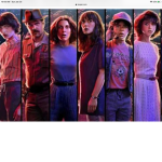 Stranger things category!