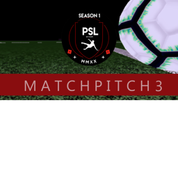 [PSL]Match Pitch 3