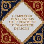 6ème Régiment d'Infanterie Légèrе