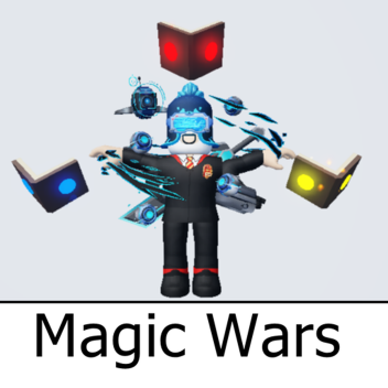 Magic Wars