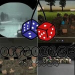 CQB Range [ HELICOPTER ]