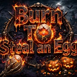 [SOON] Burn Egg To Steal An Animals [16+] icon