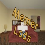 Memer Lads ツ