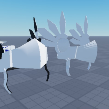 UGC testing.
