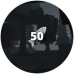 50 Catches