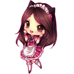 Kawaii Sweets Maid Cafe's Interview Center!