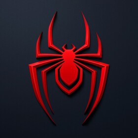 Spider Man Miles Morales