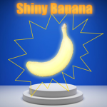 Shiny Banana
