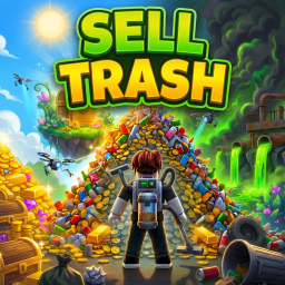 [💎] Sell Trash icon