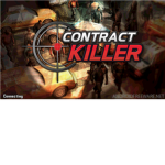 Contract Killers Russian Front