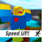 Speed UP! Community