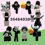 FallenSkulls ;FG