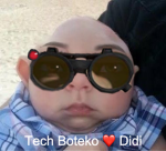 My Beatski Token