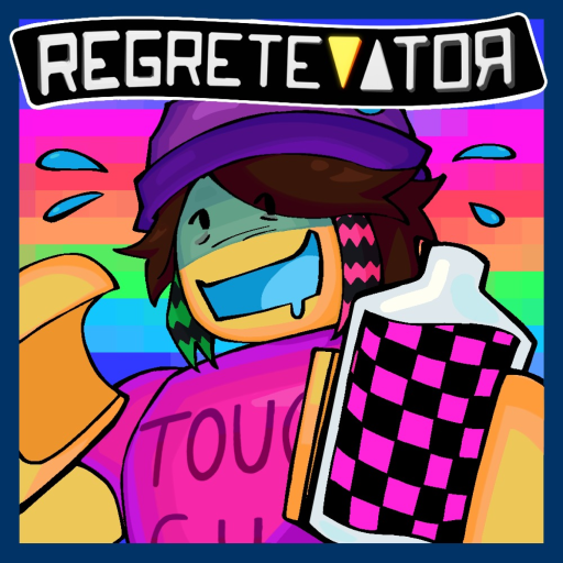 Regretevator [ ELEVATOR SIMULATOR ]