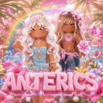 Anterics