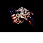 United States Marine Corps - -USMC--