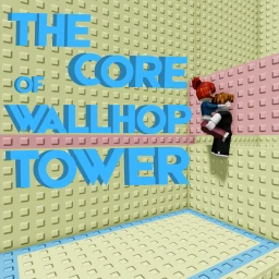 The Core of Wallhop Tower icon