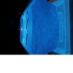 Portal gate door