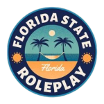 Florida State Roleplay - Whitelisted