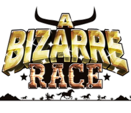 A Bizarre Race Roblox group icon