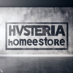 Hvsteria Homestore